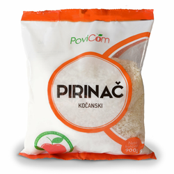 PoviCom Pirinač, Kočanski, 900g