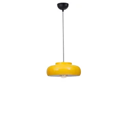 Opviq Luster Smith, Žuti