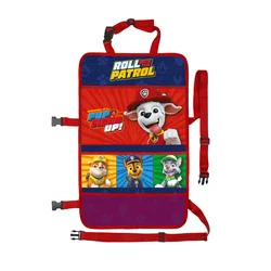 Seven Polska organizer za auto Paw Patrol, boys