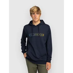 Billabong Unity Po Hoodie navy