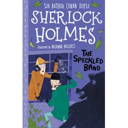 Speckled Band (Easy Classics)
