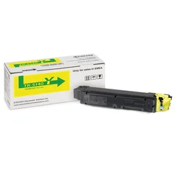 KYOCERA Toner žuti TK-5140Y