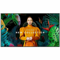 Samsung Signage 50 LH50QMCEPGCXEN