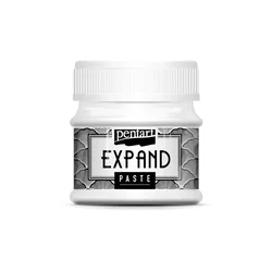 Expand pasta Pentart - 50 ml (expand pasta)