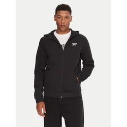 Reebok Jopa RK25148CCM Črna Regular Fit
