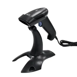 MLX ocbs2017 usb barkod skener