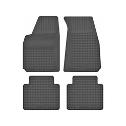 Motohobby Gumene patosnice za Nissan Navara III (05-15)