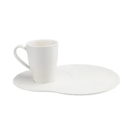 Villeroy Boch VIVO Šolja sa tacnom za doručak