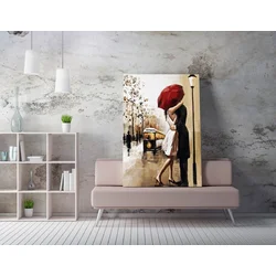 Wallity WY79 Dekorativna slika, 50 x 70 cm