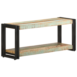 vidaXL TV omarica 90x30x40 cm trden predelan les