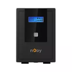 NJOY UPS Cadu 1500 900W (UPCMTLS615HCAAZ01B)