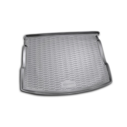 Novline - Element Kadica za gepek NISSAN Qashqai 2007-