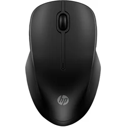 HP brezžična miška 255 - USB sprejemnik + Bluetooth črna (8R3U1AA)