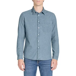 Celio Shirt Jagusti - Mens