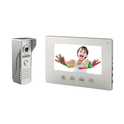 501-104 PORTAFON VIDEO U BOJI HANDSFREE 7