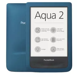 POCKETBOOK e-bralnik Aqua 2