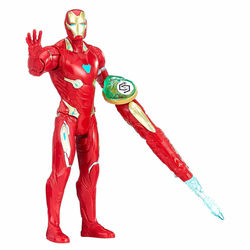 Marvel Avengers Iron Man figura