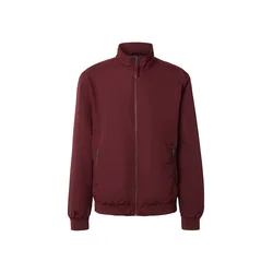 INDICODE JEANS Prehodna jakna Catall bordo