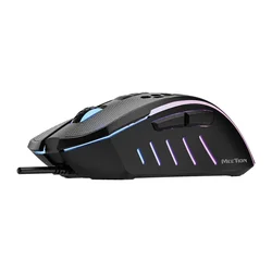 Meetion MT-GM015 žični gaming miš crni