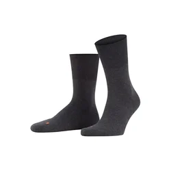 FALKE Nogavice antracit