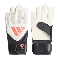 Adidas PRED GL TRN J, dječije nogometne rukavice, crna VL159