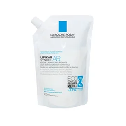 LA ROCHE-POSAY Kupka Lipikar Syndet AP+ Refill 400 ml