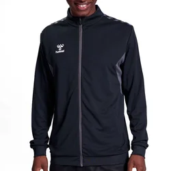 Hummel dukserica Hmlauthentic PL Zip Jacket za muškarce
