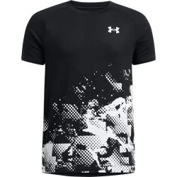 Majica Under Armour UA Tech Graphic SS