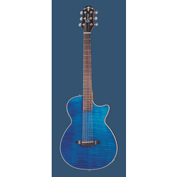 CRAFTER ELEKTRIČNA akustična kitara CT 120/TBU