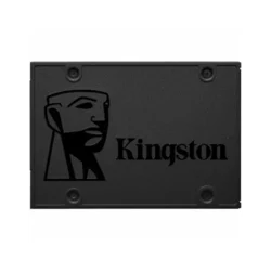 Kingston SSD disk 480GB SATA3 A400 2,5