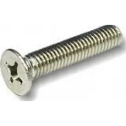 shumee GALVANISERAD KONSKRUV 82208 3*20MM - 208 3*20 ZN