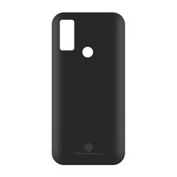 Maska za Huawei P Smart 2020 mat Giulietta crna