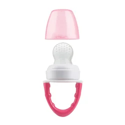 Dr Browns mljackalica, roze