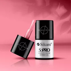 SoPro Rich Color Hybrid Gel-023 Trajni gel lak za nokte UV i LED | SILCARE | Kozmo