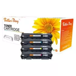 Betterday Toner 216A (W2410A) BK za HP, 1.7k, Crni