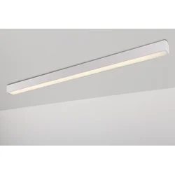 MAXLIGHT C0125 - LED stropno svetlo LINEAR LED/36W/230V 113,5 cm belo