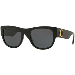 VERSACE Ženske naočare za sunce 0VE4359 GB1/8755, Crne