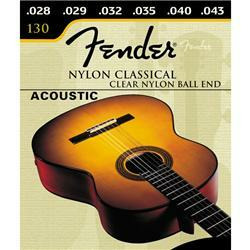 FENDER SET 130