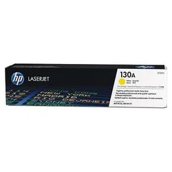 HP 130A Yellow LaserJet toner Cartridge za seriju M177MFP CF352A