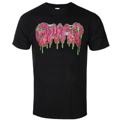 Metal majica moška Gwar - Guts - INDIEMERCH - INM077
