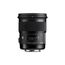 Sigma 50mm F1.4 DG HSM L-mount | Art