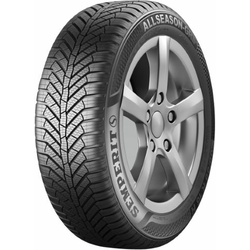 Semperit All Season-Grip ( 215/55 R17 94V )