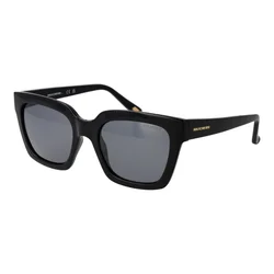 Skechers Naočare za sunce SE 6274 01D