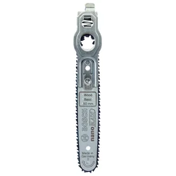 Bosch 2609256D83, nanoBLADE Wood Basic 50