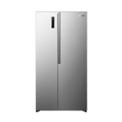 Side by side frižider - NRS917E41X - GORENJE