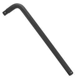 Rock FORCE Različna ročna držala tip L 550 mm 1