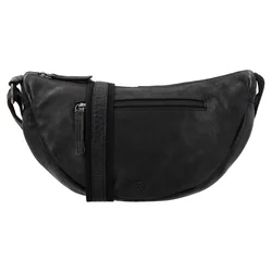 Hide & Stitches Paint Rock W00353 Black