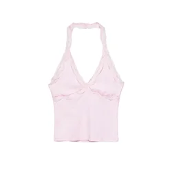 Pull&Bear Top roza