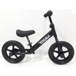 Thema Balans bicikl TS-027 Crni