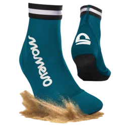 Momevo Beachmates Beach Socks